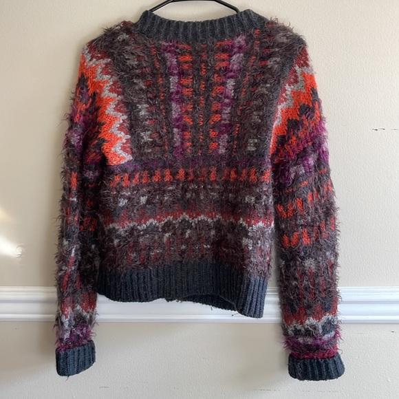 Free People Sweater - Picture 5 of 6